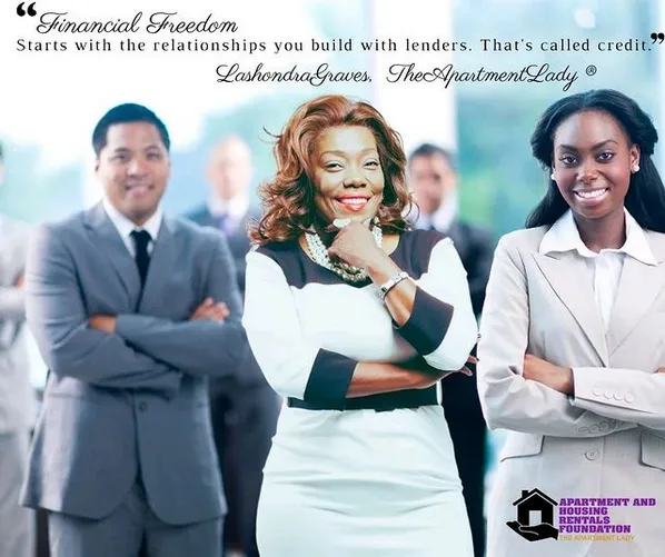 Lashondra Graves on Instagram