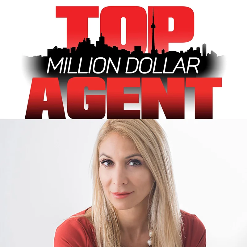 Esther Isman Realtor public figure Mentor Coach4