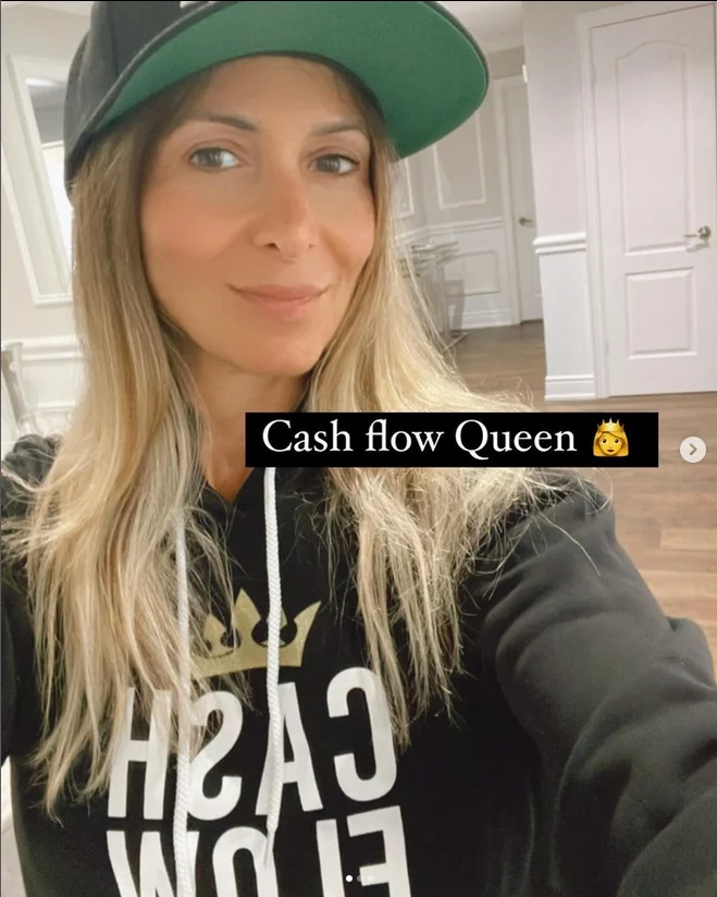 Esther Isman Realtor public figure Mentor Coach5