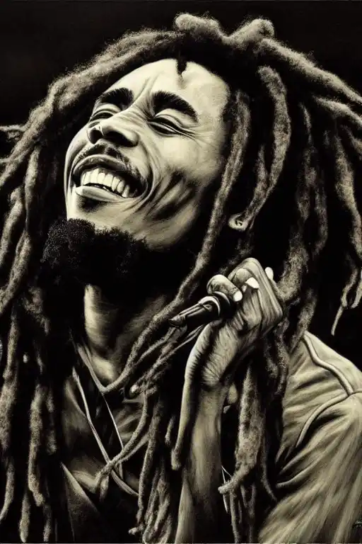 bob_Marley Gallery