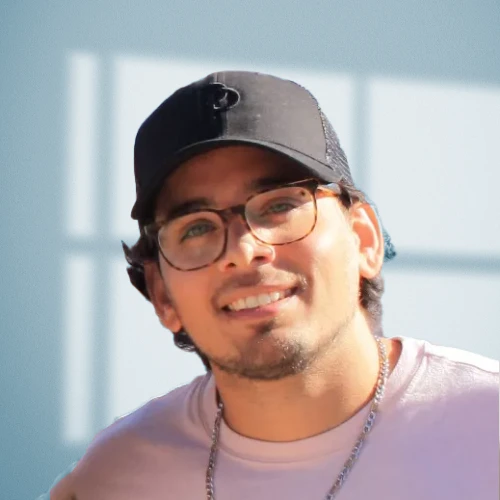 Aaron Dinar Prestige Promotions