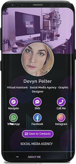 a devyn 550h home connectpro